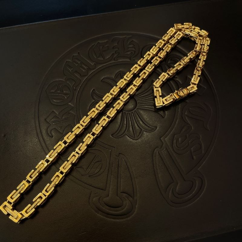 Chrome Hearts Necklaces